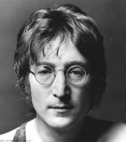 John Lennon<br />photo credit: Wikipedia